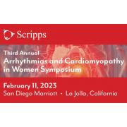 Third Annual Arrhythmias and Cardiomyopathy in Women Symposium