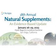 18th Annual Natural Supplements: An Evidence-Based Update