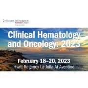 Clinical Hematology & Oncology: 2023 Presented by Scripps MD Anderson Cancer Center