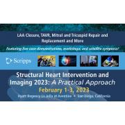 Structural Heart Intervention and Imaging 2023: A Practical Approach