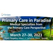 Primary Care in Paradise 2023