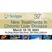 37th Annual New Treatments in Chronic Liver Disease