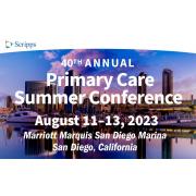 40th Annual Primary Care Summer Conference