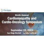Sixth Annual Cardiomyopathy and Cardio-Oncology Symposium