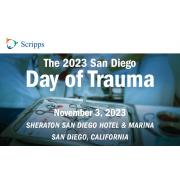 The 2023 San Diego Day of Trauma
