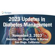 2023 Updates in Diabetes Management