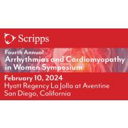 Fourth Annual Arrhythmias and Cardiomyopathy in Women Symposium