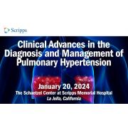 Clinical Advances in the Diagnosis and Management of Pulmonary Hypertension