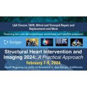 Structural Heart Intervention and Imaging 2024: A Practical Approach