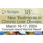 38th Annual New Treatments in Chronic Liver Disease