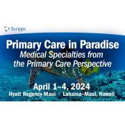 Primary Care in Paradise 2024
